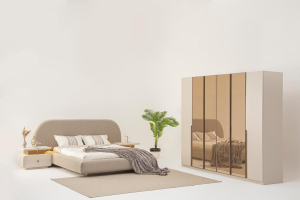 Opera Yatak Odası Takımı