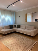 Ayasofya Köşe Koltuk Takımı