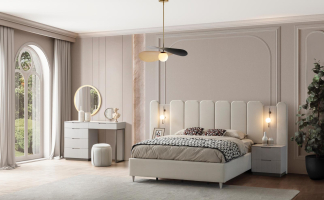 Arya Yatak Odası Takımı